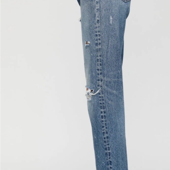 MOUSSY VINTAGE JEANS - Picture 3 of 12